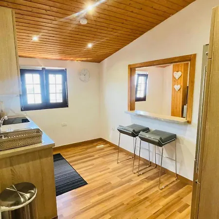 El Refugio B - Balcon Chío