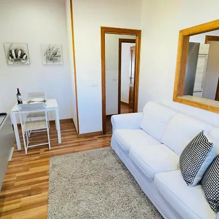 Apartamento El Refugio B - Balcón Chío